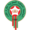 Italy National Team Royal_Moroccan_Football_Federation_logo – World Cup Soccer Shirts & Gear