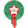 Italy National Team Royal_Moroccan_Football_Federation_logo – World Cup Soccer Shirts & Gear