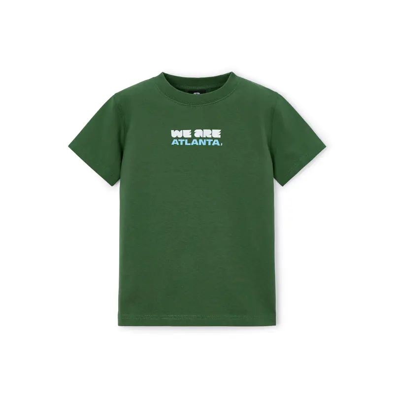 Italy National Team 2026 World Cup Atlanta T-Shirt – Youth – World Cup Soccer Shirts & Gear