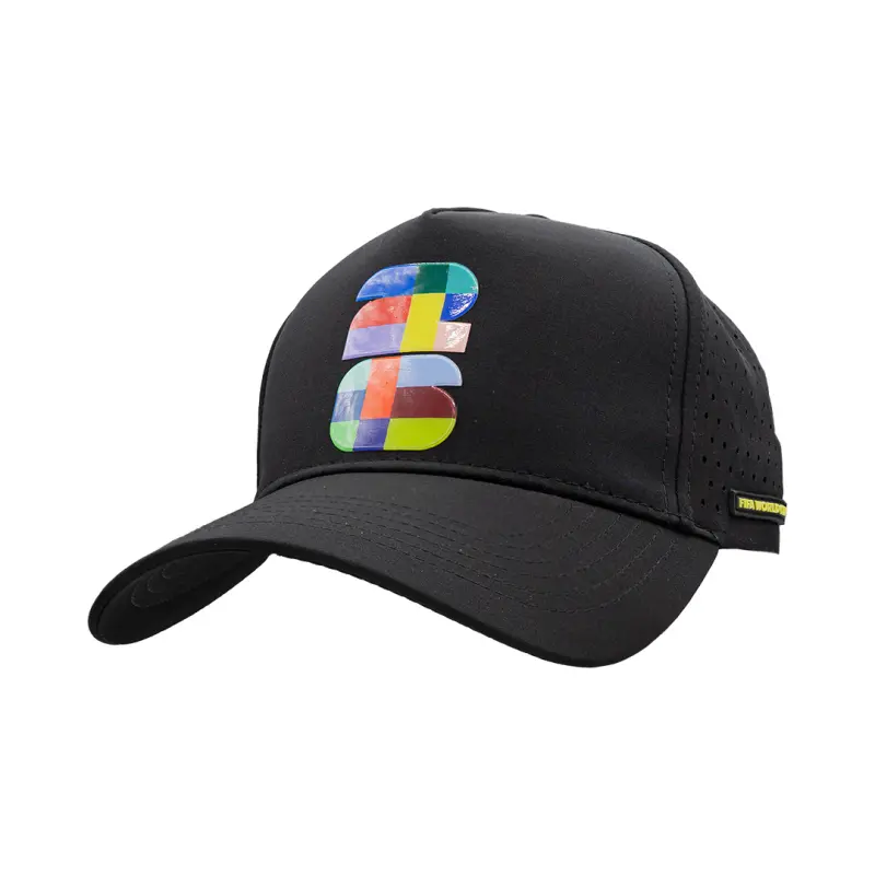 Italy National Team 2026 World Cup Emblem 26 Logo Premium Hat – World Cup Soccer Shirts & Gear