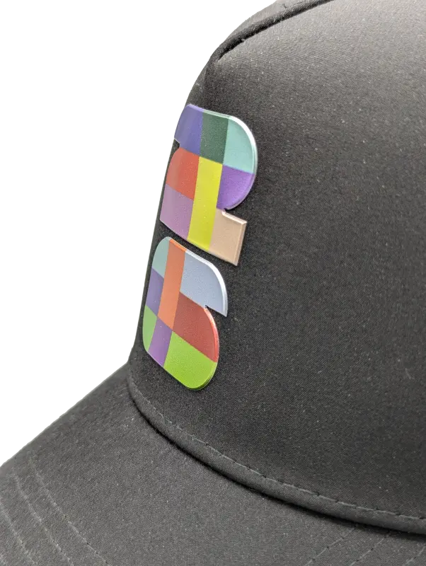 Italy National Team 2026 World Cup Emblem 26 Logo Premium Hat – World Cup Soccer Shirts & Gear