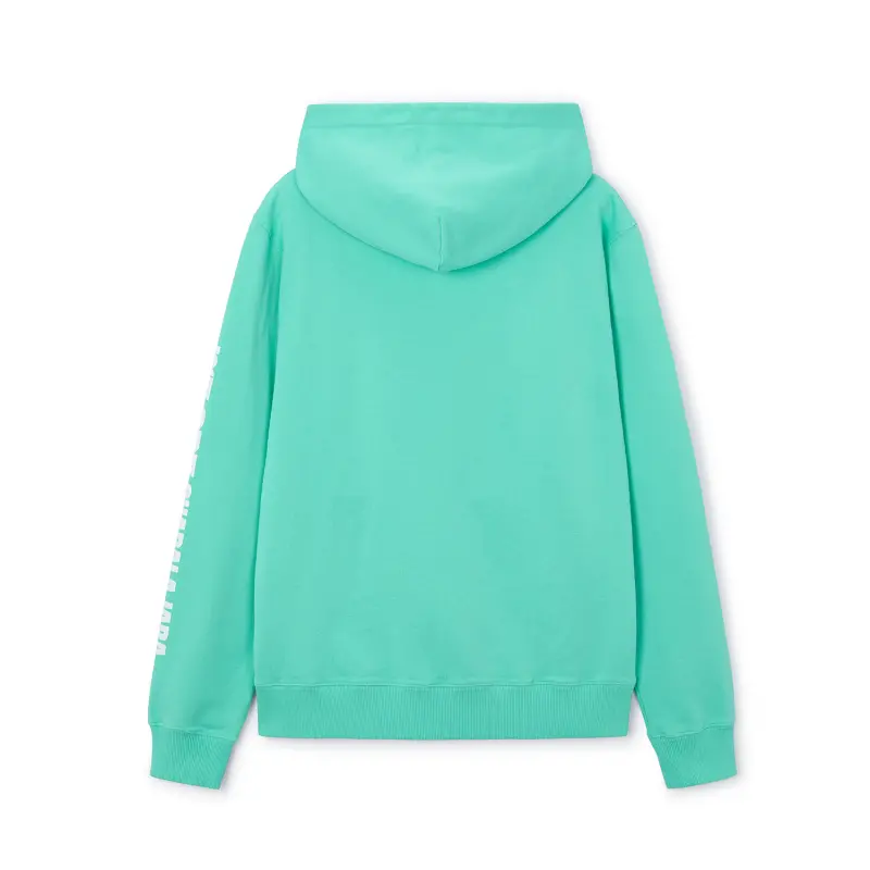 Italy National Team 2026 World Cup Guadalajara Hoodie – Unisex – World Cup Soccer Shirts & Gear