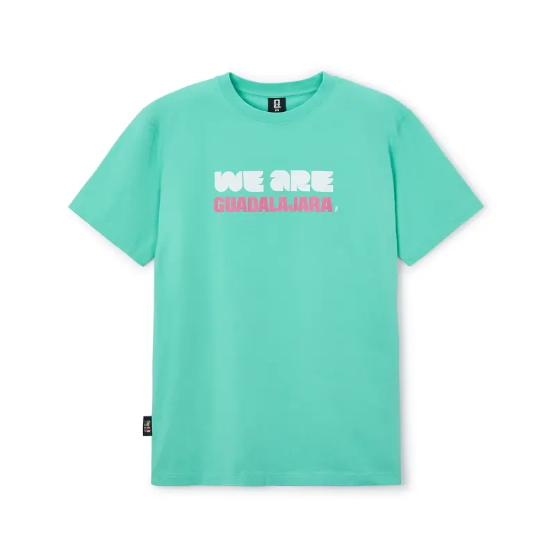 Italy National Team 2026 World Cup Guadalajara T-Shirt – Unisex – World Cup Soccer Shirts & Gear