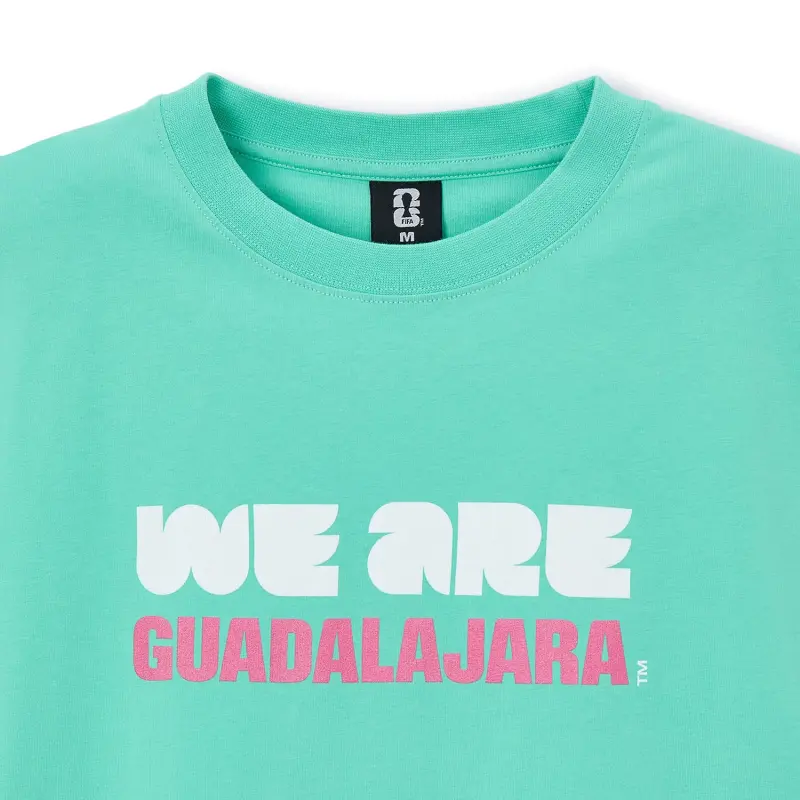 Italy National Team 2026 World Cup Guadalajara T-Shirt – Unisex – World Cup Soccer Shirts & Gear