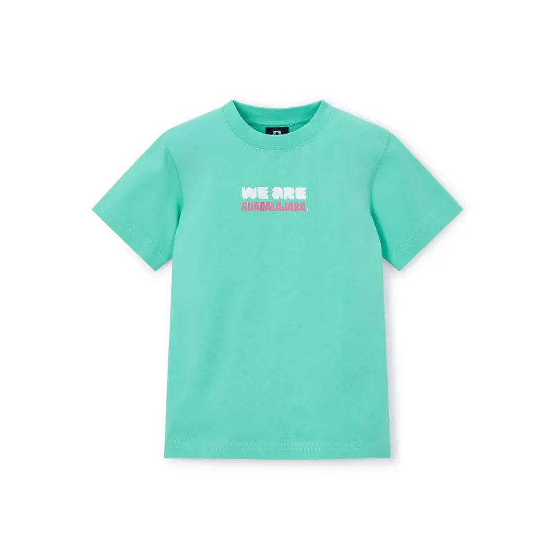 Italy National Team 2026 World Cup Guadalajara T-Shirt – Youth – World Cup Soccer Shirts & Gear