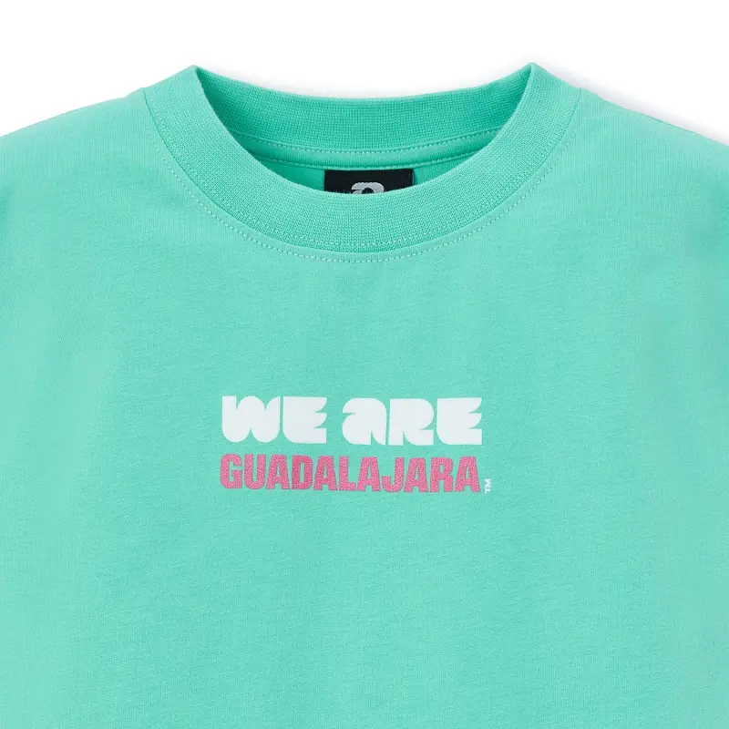 Italy National Team 2026 World Cup Guadalajara T-Shirt – Youth – World Cup Soccer Shirts & Gear