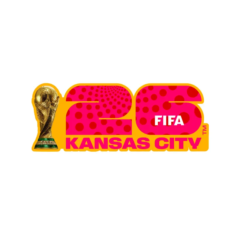 Italy National Team 2026 World Cup Host City Kansas City Hat Pin – World Cup Soccer Shirts & Gear