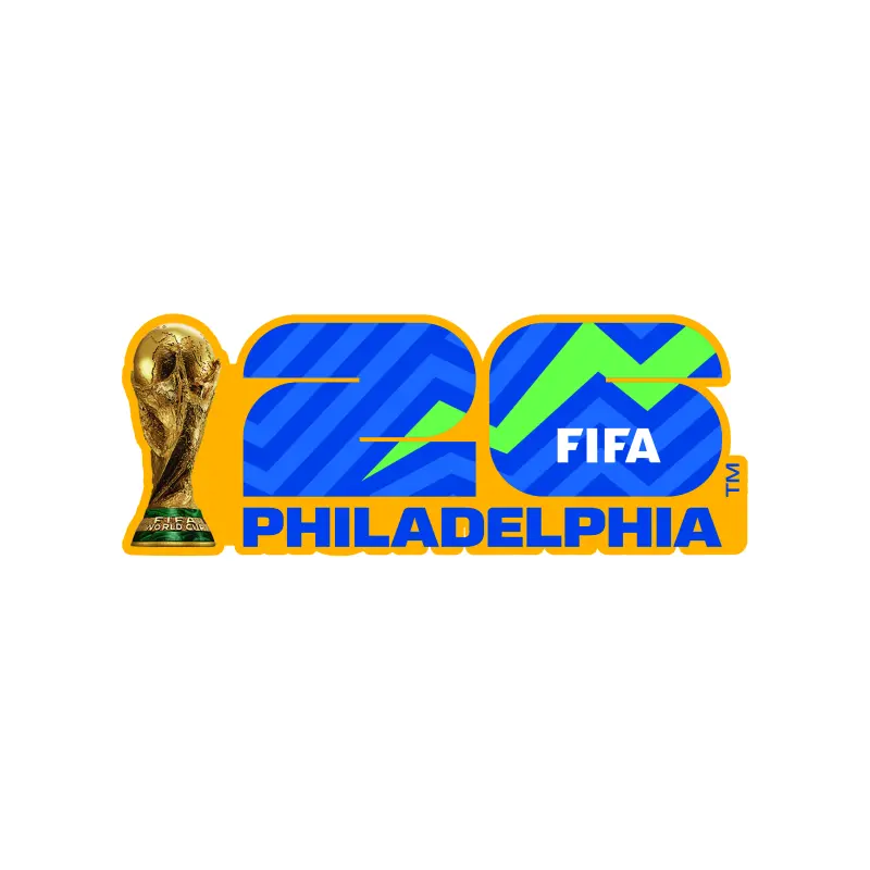 Italy National Team 2026 World Cup Host City Philadelphia Hat Pin – World Cup Soccer Shirts & Gear
