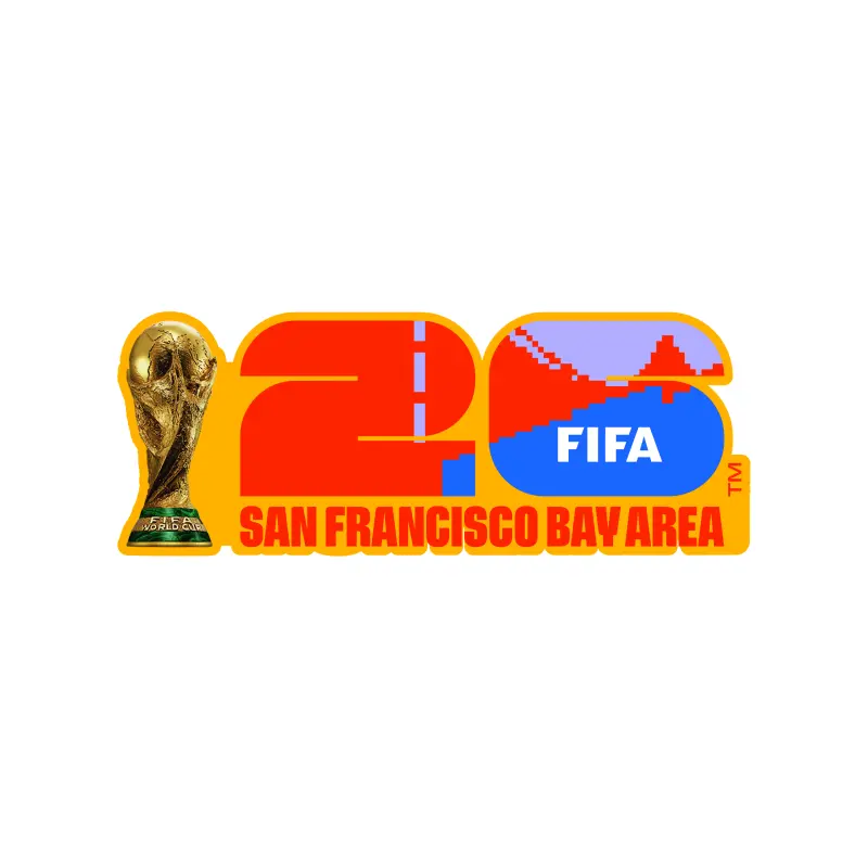 Italy National Team 2026 World Cup Host City San Francisco Bay Area Hat Pin – World Cup Soccer Shirts & Gear