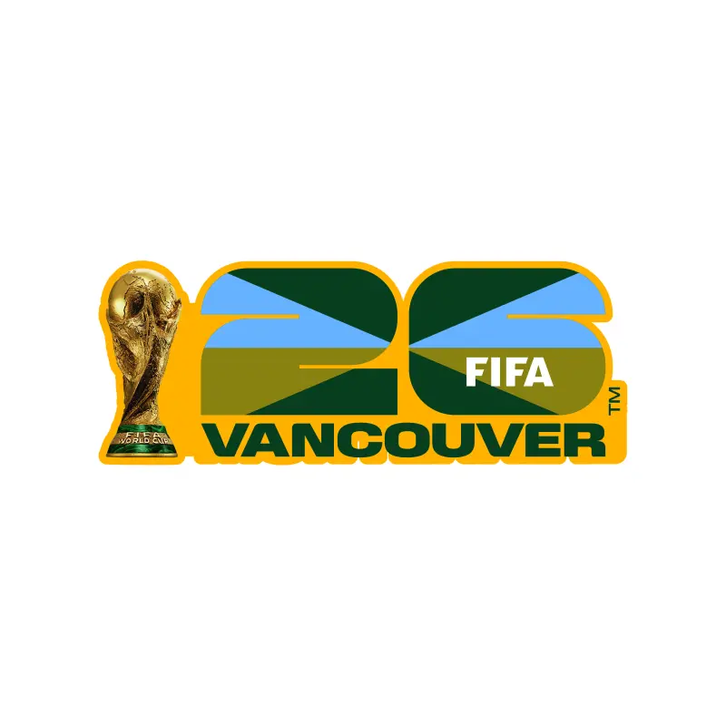 Italy National Team 2026 World Cup Host City Vancouver Magnet – World Cup Soccer Shirts & Gear