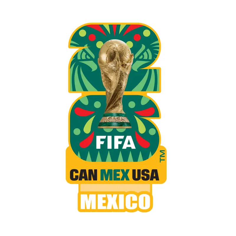 Italy National Team 2026 World Cup Host Country Mexico Hat Pin – World Cup Soccer Shirts & Gear