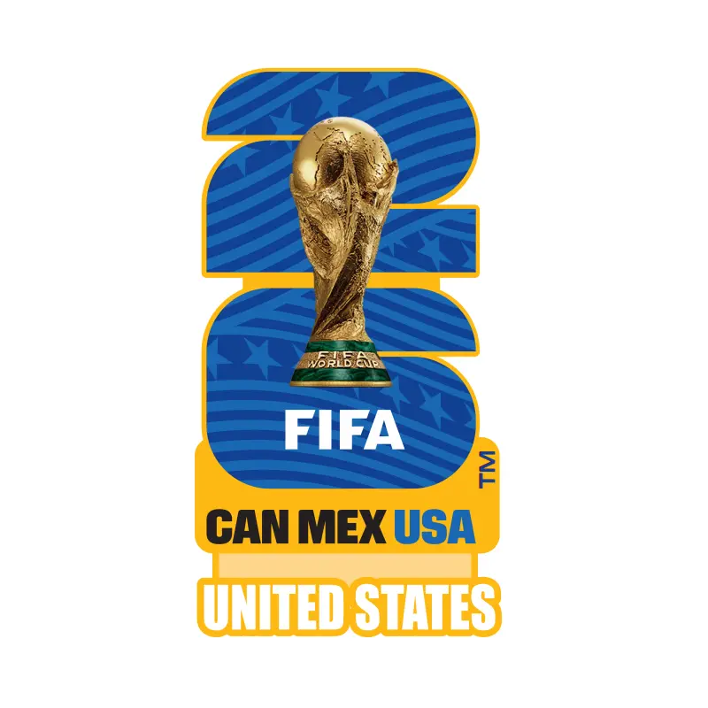 Italy National Team 2026 World Cup Host Country USA Hat Pin – World Cup Soccer Shirts & Gear