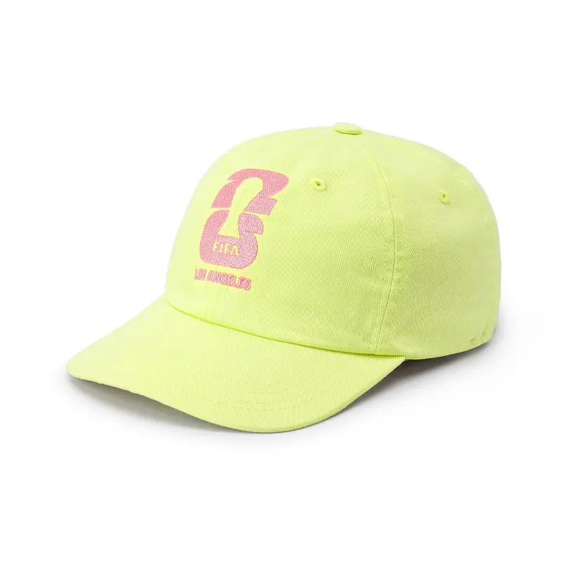 Italy National Team 2026 World Cup Los Angeles Cap – Youth – World Cup Soccer Shirts & Gear