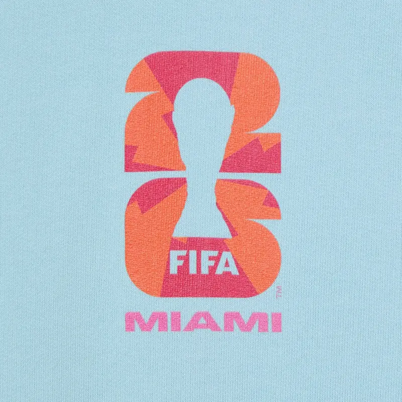 Italy National Team 2026 World Cup Miami Hoodie – Unisex – World Cup Soccer Shirts & Gear