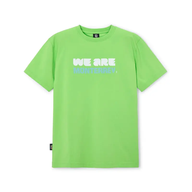 Italy National Team 2026 World Cup Monterrey T-Shirt – Unisex – World Cup Soccer Shirts & Gear