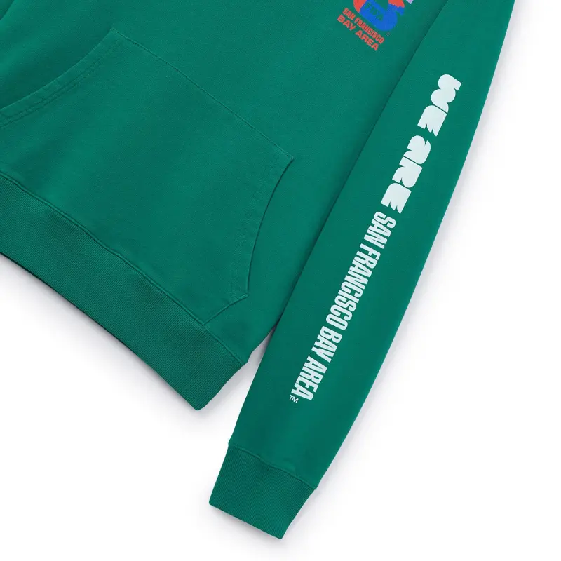 Italy National Team 2026 World Cup San Francisco Bay Area Hoodie – Unisex – World Cup Soccer Shirts & Gear