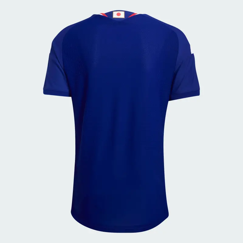 Italy National Team adidas Japan 2026/27 Authentic Home Jersey – Men’s – World Cup Soccer Shirts & Gear