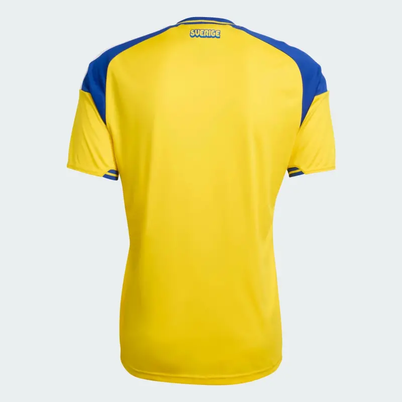 Italy National Team adidas Sweden 2026 Home Jersey – Men’s – World Cup Soccer Shirts & Gear