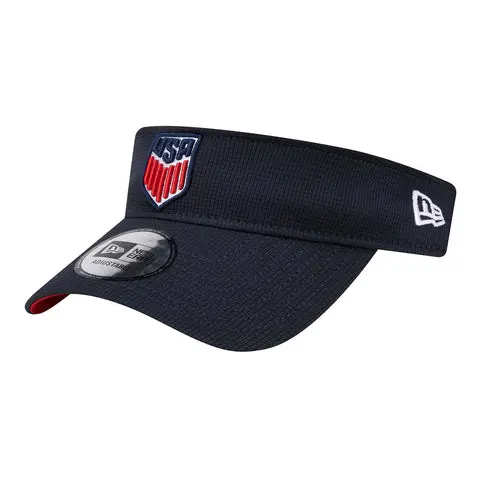 Italy National Team Adult New Era USMNT Navy Visor – World Cup Soccer Shirts & Gear