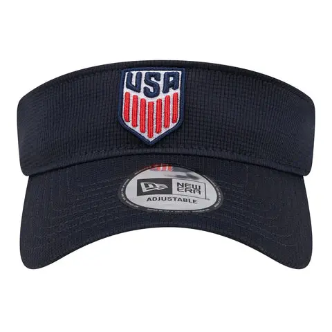 Italy National Team Adult New Era USMNT Navy Visor – World Cup Soccer Shirts & Gear