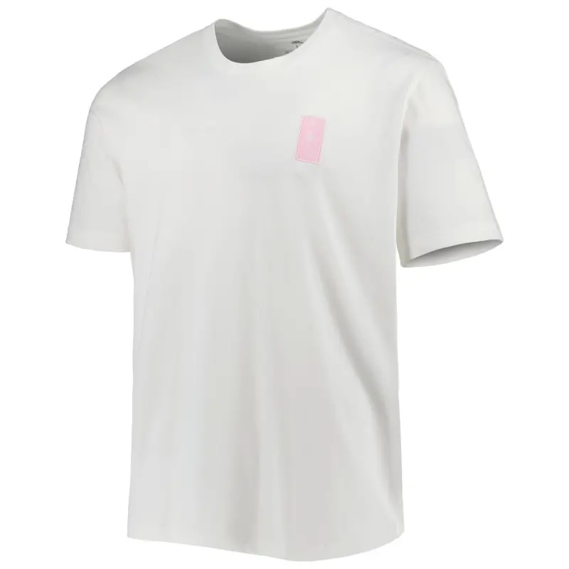 Italy National Team Belgium National Team adidas Lifestyle T-Shirt – White – World Cup Soccer Shirts & Gear