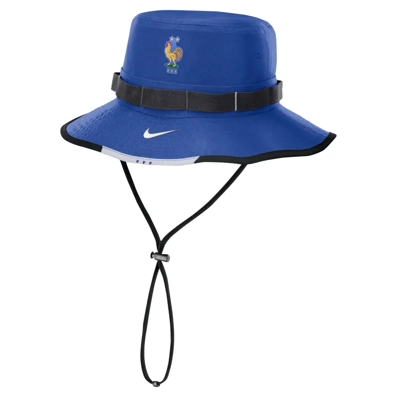 Italy National Team France National Team Nike Apex Boonie Hat – Royal – World Cup Soccer Shirts & Gear