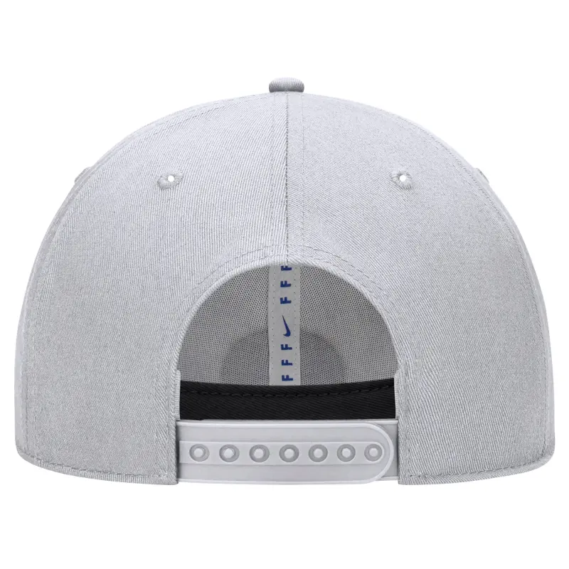 Italy National Team France National Team Nike Pro Snapback Hat – White – World Cup Soccer Shirts & Gear
