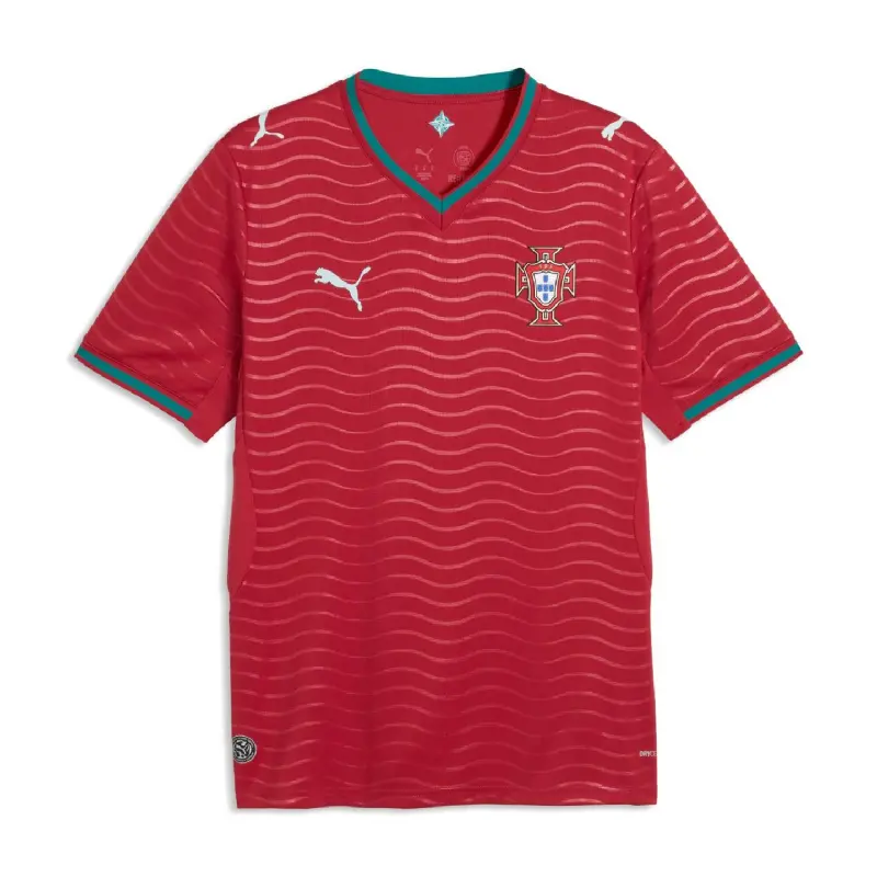 Italy National Team Portugal 2026 Home Jersey – Men’s – World Cup Soccer Shirts & Gear