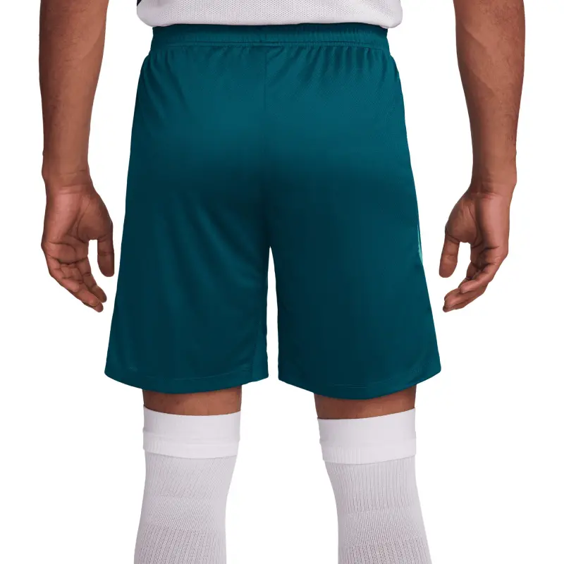 Italy National Team Portugal National Team Nike 2024 Strike Performance Shorts – Teal – World Cup Soccer Shirts & Gear