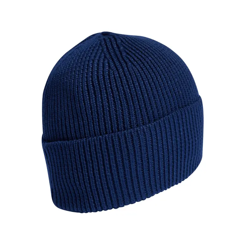 Italy National Team Spain National Team adidas Woolie Cuffed Knit Hat – Navy – World Cup Soccer Shirts & Gear