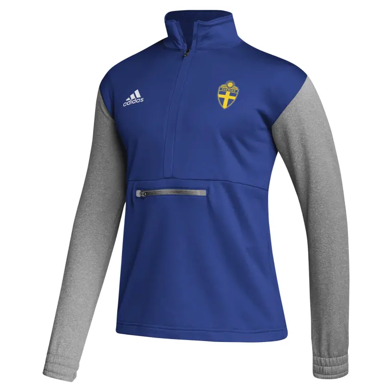 Italy National Team Sweden National Team adidas Team Crest Pullover Hoodie – Royal – World Cup Soccer Shirts & Gear