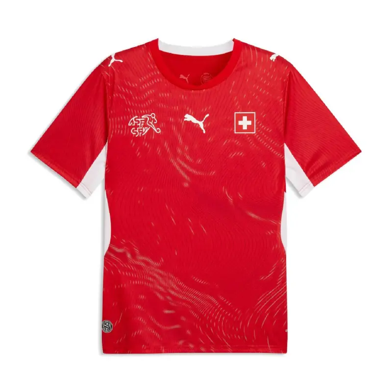 Italy National Team Switzerland 2026 Home Jersey – Men’s – World Cup Soccer Shirts & Gear